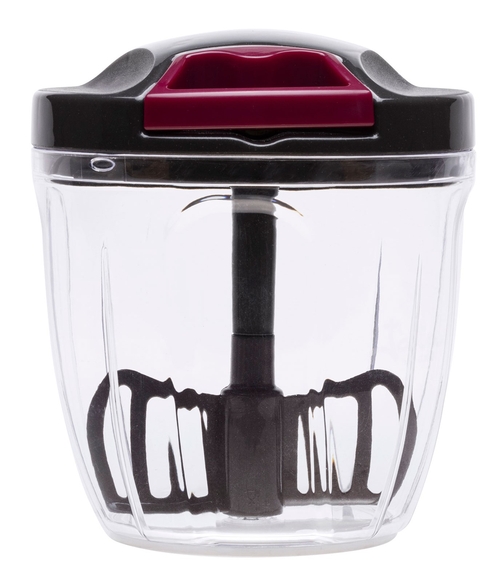 JATA HMAQ-4506 Negro - Picadora 900ML