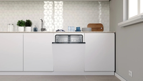 BALAY 3VF-5012-NP Negro - Lavavajillas 60CM 12 Servicios