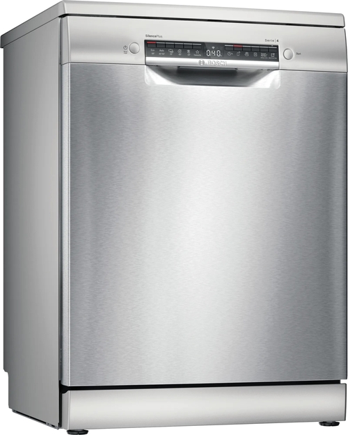BOSCH SMS-4EMI-06-E INOX - Lavavajillas 60CM 14 Servicios