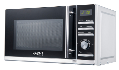 Microondas KROMSLINE KMLI-20-DXN Negro 20L 700W