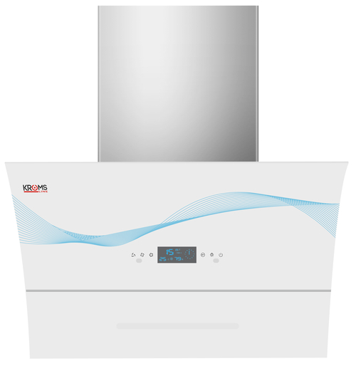 Campana Decorativa KROMSLINE KC-LINE-700-TC- W1 70CM