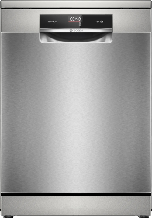 BOSCH SMS-8TCI-01-E INOX - Lavavajillas 60CM 14 Servicios