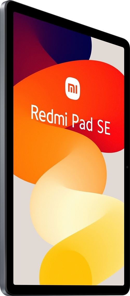 XIAOMI REDMI PAD-SE Gris Grafito - Tablet 11" 4GB 128GB