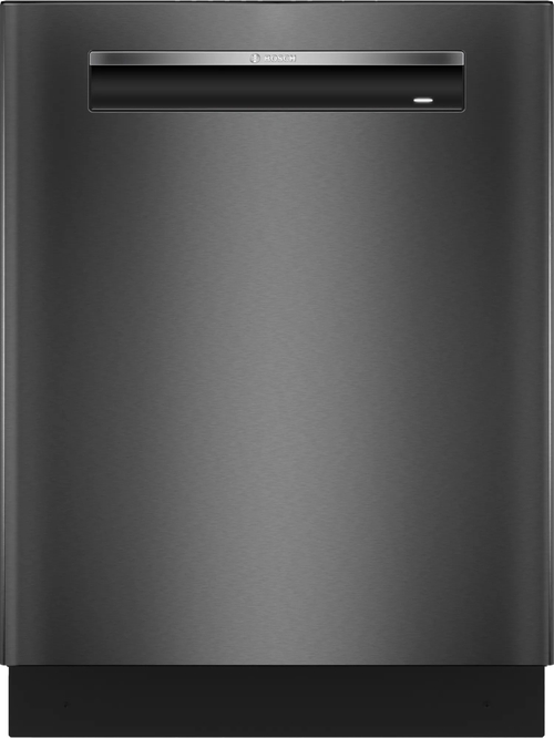 BOSCH SMP-6ZCC-80-S INOX Negro - Lavavajillas 60CM 14 Servicios