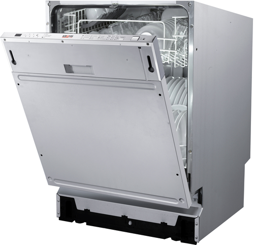 Lavavajillas 60CM KROMSLINE KLVI-6003-INT Integrable 12 Servicios