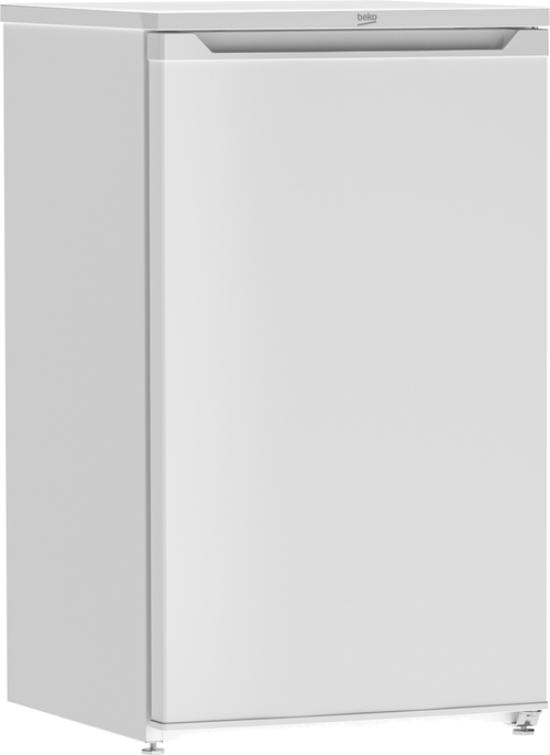 BEKO TS1-90340-N Blanco - Nevera Pequeña Cíclico