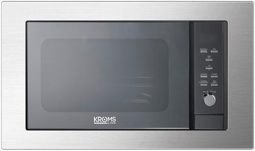 Microondas KROMSLINE KMM-25-DXN INOX 25L 900W