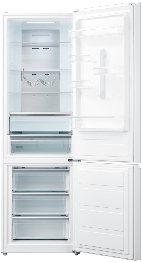 Frigorífico Combi KROMSLINE KC-CR1880-DW BLANCO 