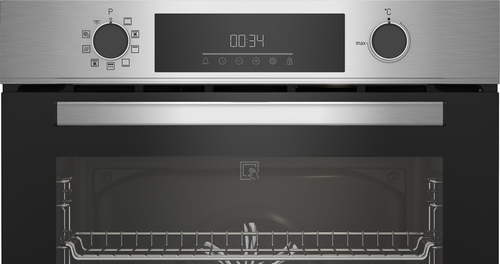 BEKO BBIE-12300-XMP INOX - Horno Multifunción 72L