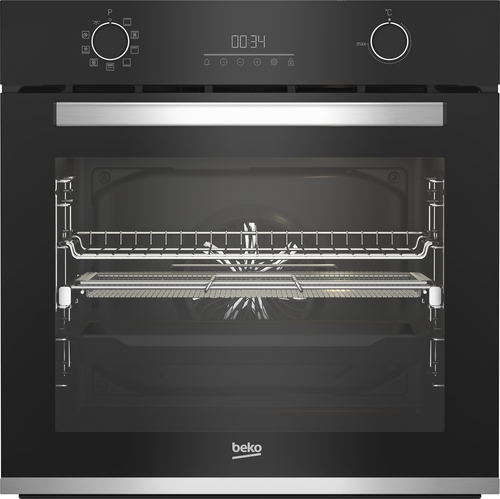 BEKO BBIMA-13302-BMPE Negro - Horno Multifunción 72L