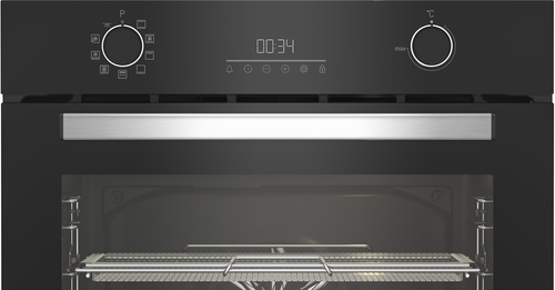 BEKO BBIMA-13302-BMPE Negro - Horno Multifunción 72L