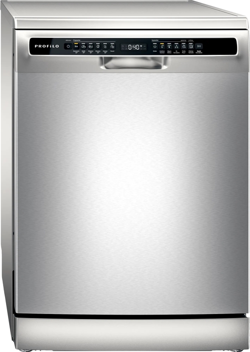 BALAY 3VS-6662-IA INOX - Lavavajillas 60CM 13 Servicios
