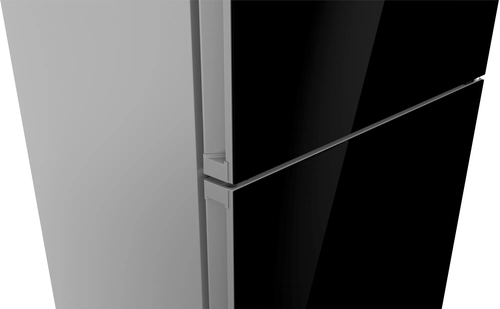 BALAY 3KFC-879-NI Cristal Negro - Frigorífico Combi No Frost