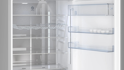 BALAY 3KFC-879-NI Cristal Negro - Frigorífico Combi No Frost