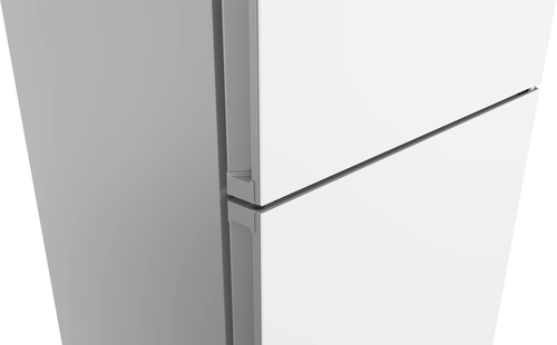 BALAY 3KFC-879-BI Cristal Blanco - Frigorífico Combi No Frost