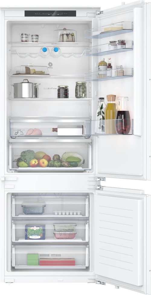 BALAY 3KIE-934-F Blanco - Frigorífico Combi No Frost