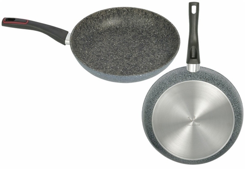 JATA SF3-182226  - Set de Sartenes Aluminio Forjado