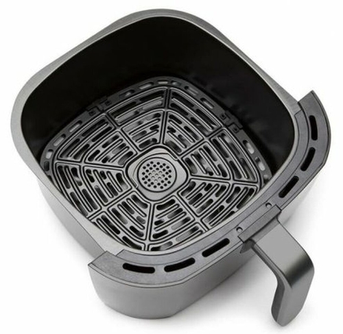 Nutribullet NBA-071-B Negro - Freidora 1800W 7L