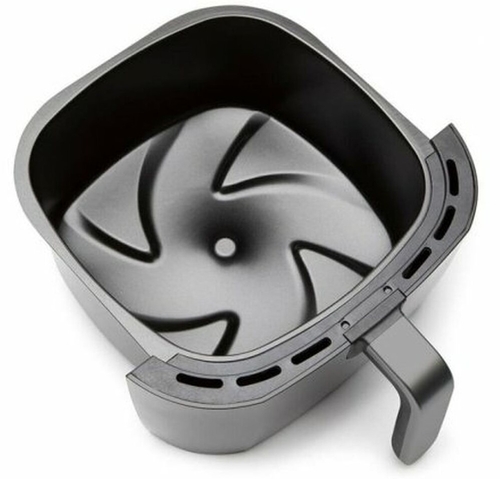 Nutribullet NBA-071-B Negro - Freidora 1800W 7L