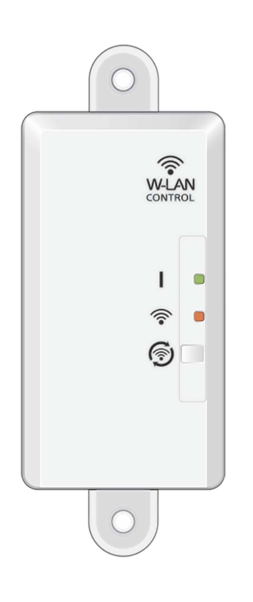 FUJITSU 3IVN9146 Blanco - Módulo Wifi 2,4 GHz