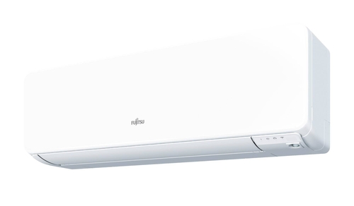 FUJITSU ASY-3525U11MI-KG Blanco - Aire Acondicionado 2x1