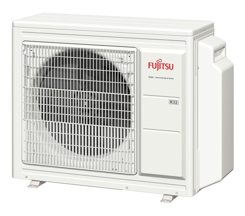 FUJITSU ASY-3520-U3MI-KM (W) 3NGF0135 Blanco - Aire Acondicionado 3x1