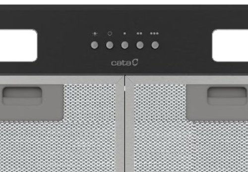 CATA GT-PLUS-45 BK/M Negro - Grupo Filtrante 