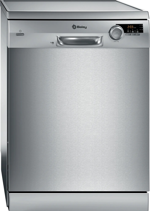 BALAY 3VS-572-IP INOX - Lavavajillas 60CM 13 Servicios
