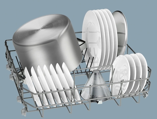 BALAY 3VS-572-IP INOX - Lavavajillas 60CM 13 Servicios