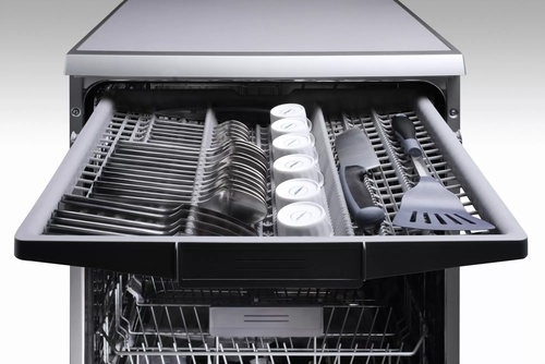 BALAY 3VS-572-IP INOX - Lavavajillas 60CM 13 Servicios