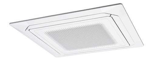 FUJITSU AUY71-KA (3NGF88620) Blanco - Aire Acondicionado por Conducto 5850 Frig y 6450 Kcal