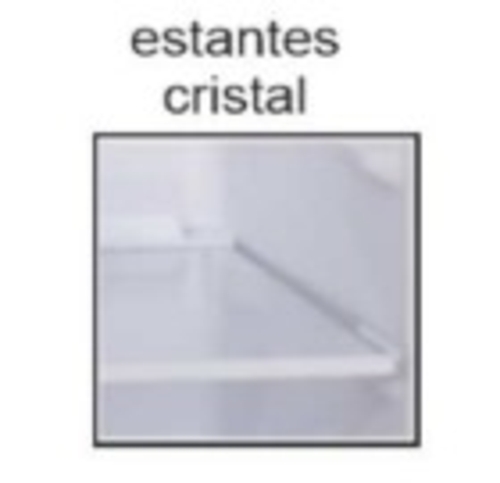 ROMMER FE-2450 Blanco - Frigorífico Dos Puertas Cíclico