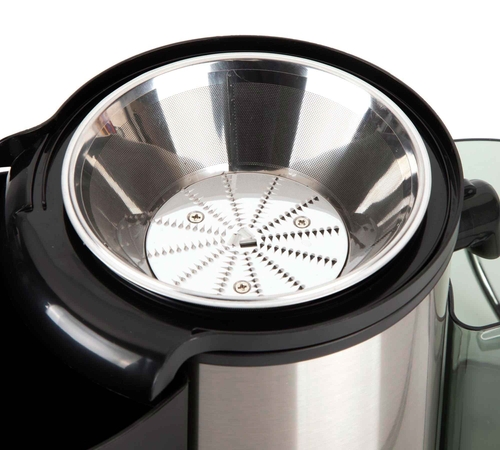 JATA JELI-1580 INOX - Licuadora 400W