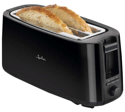 JATA JETT-1585 Negro - Tostador 1400W