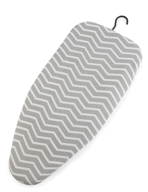 JATA HPLA-8214 Zig-Zag - Tabla de Planchar 75 x 34CM