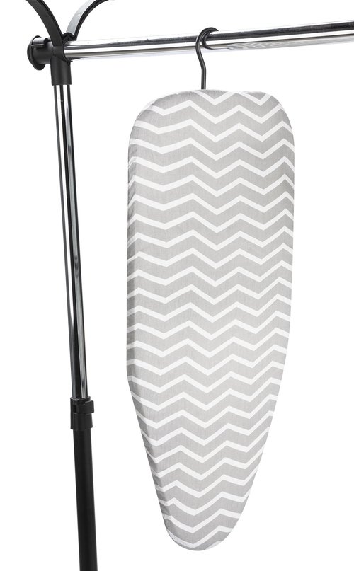 JATA HPLA-8214 Zig-Zag - Tabla de Planchar 75 x 34CM