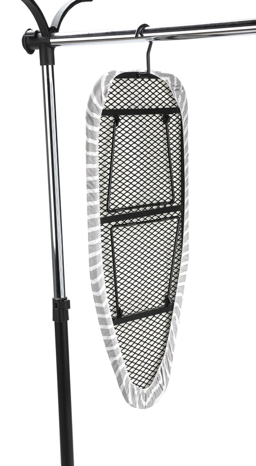 JATA HPLA-8214 Zig-Zag - Tabla de Planchar 75 x 34CM