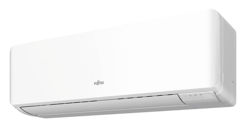 FUJITSU ASY-4035-U11MI-KM (W) 3NGF0132 Blanco - Aire Acondicionado 2X1