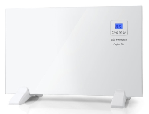 ORBEGOZO REH-1000 Blanco - Panel Radiante 1000W