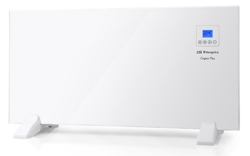ORBEGOZO REH-1500 Blanco - Panel Radiante 1500W