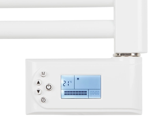 ORBEGOZO THA-465 Blanco - Toallero 750W