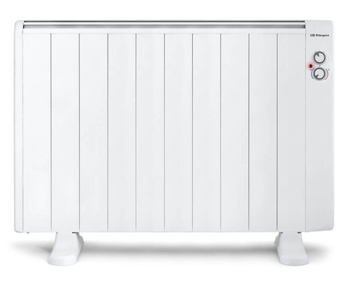 ORBEGOZO RRM-1810 Blanco - Emisor Térmico 1800W
