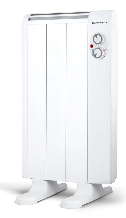 ORBEGOZO RRM-510 Blanco - Emisor Térmico 500W