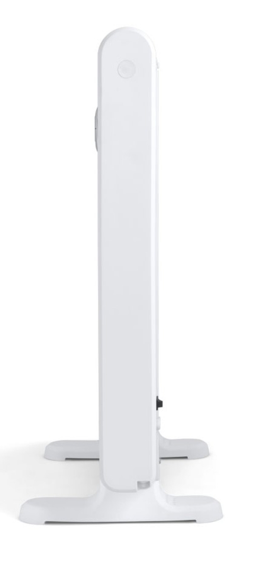 ORBEGOZO RRM-510 Blanco - Emisor Térmico 500W