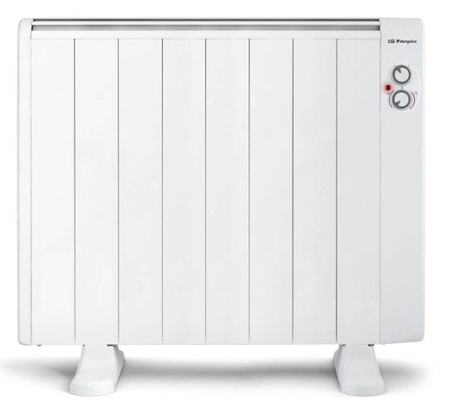 ORBEGOZO RRM-1510 Blanco - Emisor Térmico 1500W