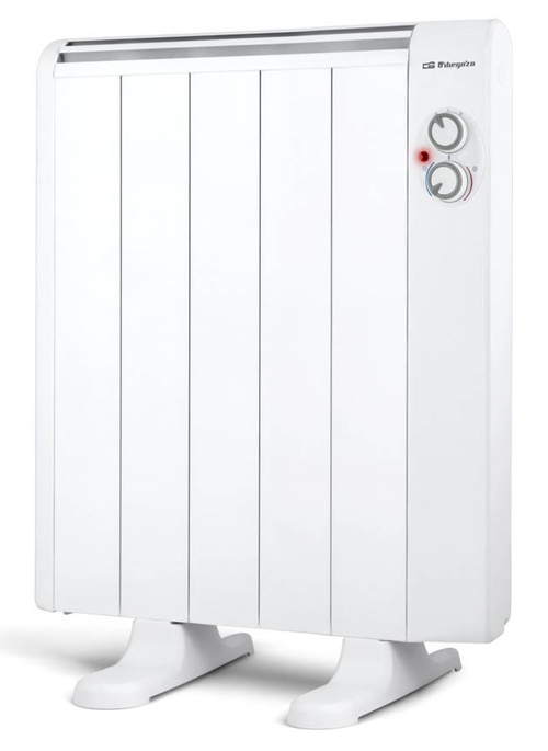 ORBEGOZO RRM-810 Blanco - Emisor Térmico 800W