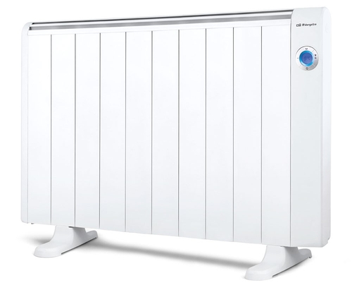 ORBEGOZO RRW-1800 Blanco - Emisor Térmico 1800W