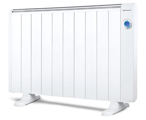 ORBEGOZO RRW-1800 Blanco - Emisor Térmico 1800W