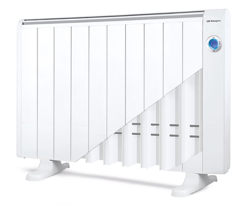 ORBEGOZO RRW-1800 Blanco - Emisor Térmico 1800W