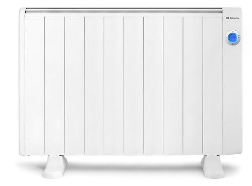 ORBEGOZO RRW-1800 Blanco - Emisor Térmico 1800W